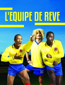 L'équipe de rêve *2013