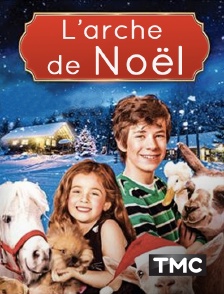 L'arche de Noël