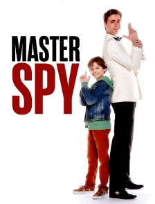 Master Spy