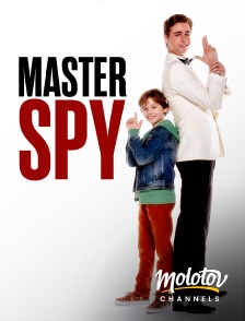 Molotov Channels - Master spy