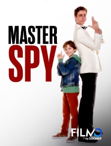 FilmoTV - Master spy