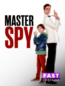 Molotov Channels TEST FAST - Master spy