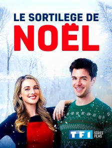 TF1 Séries Films - Le sortilège de Noël