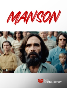 Love Crime & History - Manson