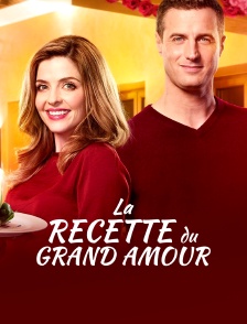 La recette du grand amour