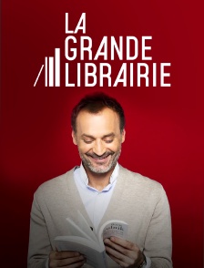 La grande librairie
