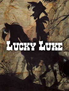 Lucky Luke