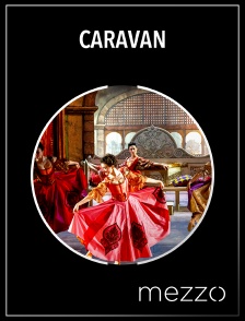 Mezzo - Caravan
