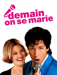 Demain on se marie !