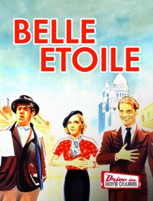 Belle étoile