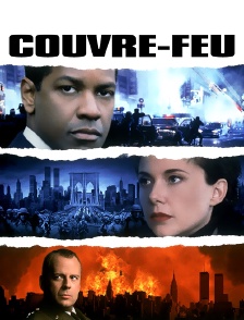 Couvre-feu
