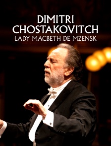 Dimitri Chostakovitch : "Lady Macbeth de Mzensk" au Teatro alla Scala de Milan