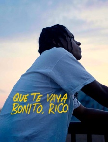 Que te vaya bonito, Rico