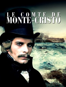 Le comte de Monte-Cristo