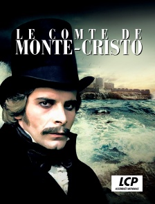 LCP 100% - Le comte de Monte-Cristo