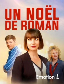 Emotion'L - Un Noël de Roman