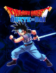 Dragon Quest - L'aventure de Dai