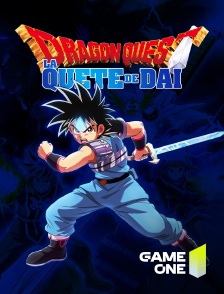 Game One - Dragon Quest : La quête de Daï