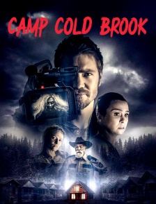 Camp Cold Brook