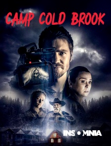 INSOMNIA - Camp Cold Brook en replay