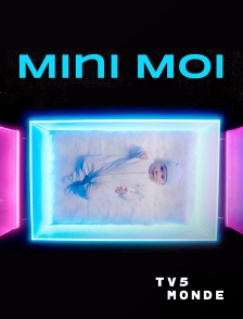 TV5MONDE - Mini moi