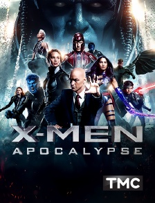 TMC - X-Men : Apocalypse