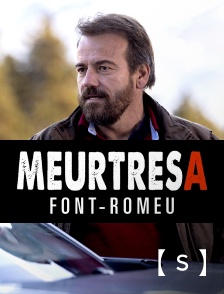 France TV Séries - Meurtres à Font-Romeu