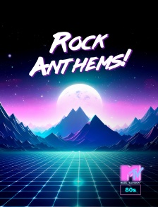 Rock Anthems!