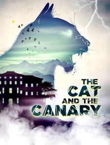 The cat and the canary