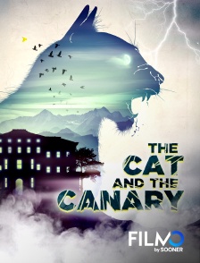 FilmoTV - The cat and the canary