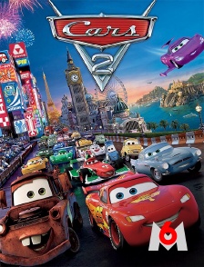 M6 - Cars 2