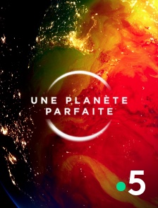 France 5 - Une planète parfaite