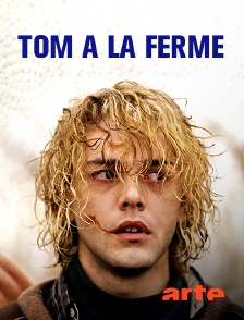 Tom à la ferme