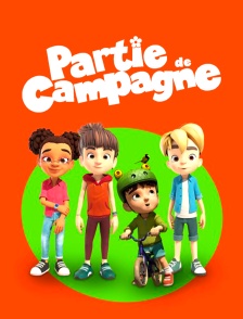 Partie de campagne