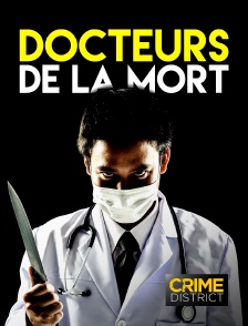 Docteurs de la mort