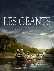 Les géants