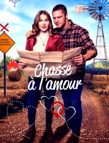 Chasse à l'amour