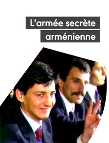 L'armée secrète arménienne