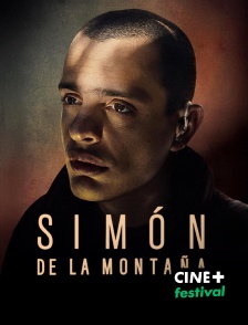 CINE+ Festival - Simón de la montaña