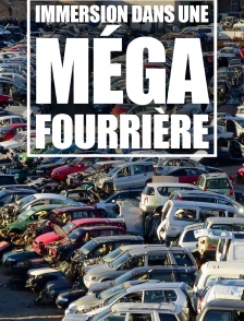 Immersion dans une méga fourrière