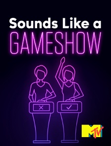 MTV - Sounds Like a Gameshow #02