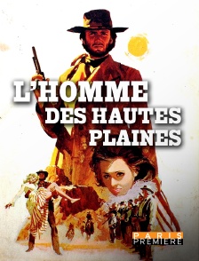 L'homme des hautes plaines