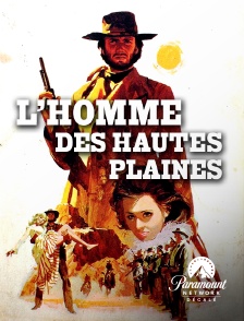 Paramount Network Décalé - L'homme des hautes plaines