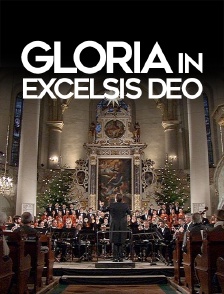 Gloria in excelsis Deo