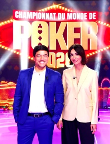 Poker : World Series of Poker