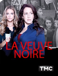 La veuve noire