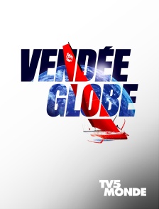 TV5MONDE - Vendée Globe