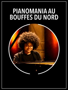 Pianomania au Bouffes du Nord