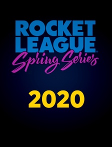 Rocket League Spring Series 2020