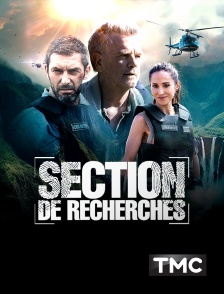 Section de recherches